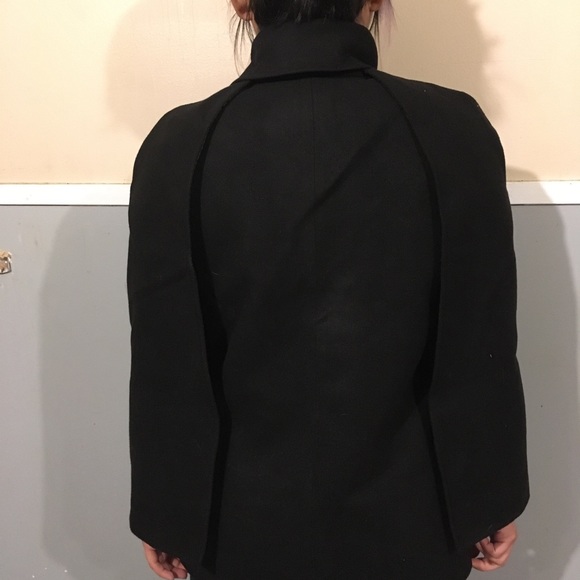 Coat - Picture 4 of 5